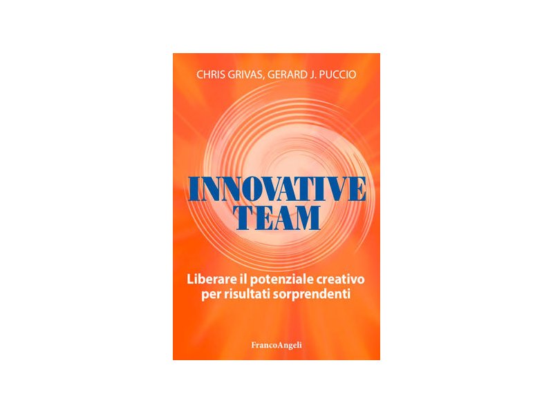 Liberare il potenziale creativo per risultati sorprendenti Liberare il potenziale creativo per risultati sorprendenti
