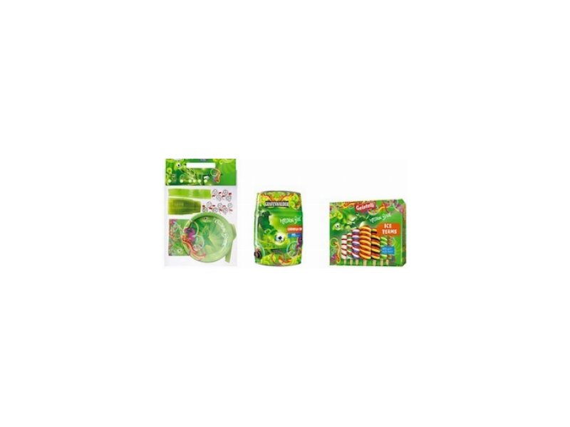 Lidl presenta la Limited Edition “Mission Brasil”