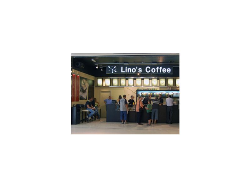 Lino’s Coffee ridiventa italiana - Distribuzione Moderna Lino’s Coffee ridiventa italiana - Distribuzione Moderna