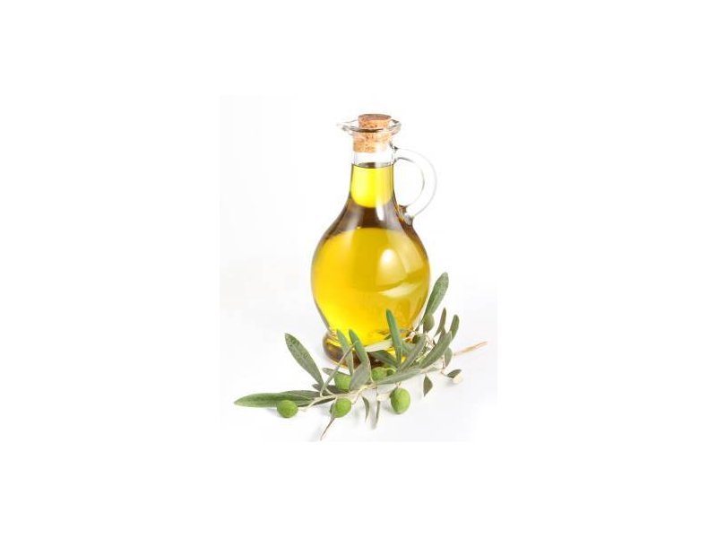 L'olio di oliva italiano segna un calo del 35% L'olio di oliva italiano segna un calo del 35%