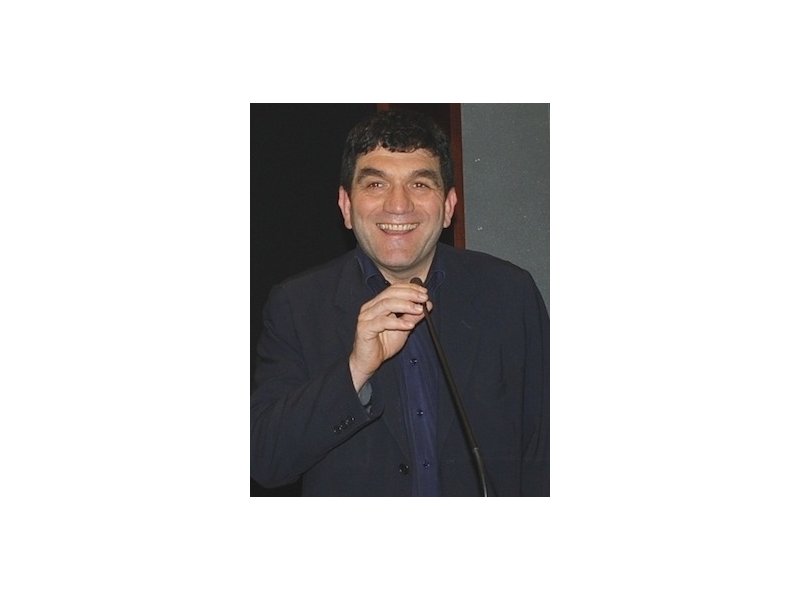 Luca Dal Pozzo è il nuovo Presidente di Cecop Luca Dal Pozzo è il nuovo Presidente di Cecop
