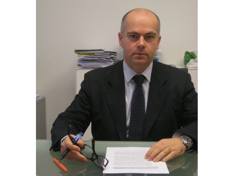 Massimo Moretti nuovo Presidente del Consiglio Nazionale dei Centri Commerciali Massimo Moretti nuovo Presidente del Consiglio Nazionale dei Centri Commerciali
