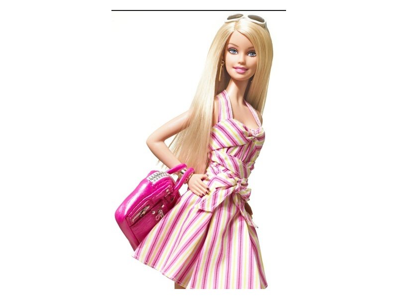 Mattel: la Barbie non piace più e crollano le vendite Mattel: la Barbie non piace più e crollano le vendite