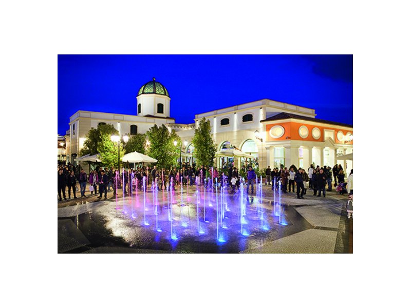 McArthurGlen apre il primo Designer Outlet a Málaga