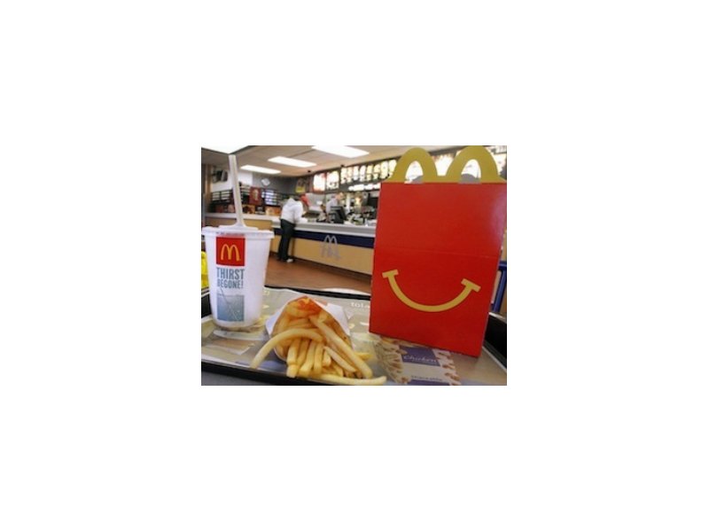 McDonald’s annuncia la partnership con Pizzoli e Amadori McDonald’s annuncia la partnership con Pizzoli e Amadori
