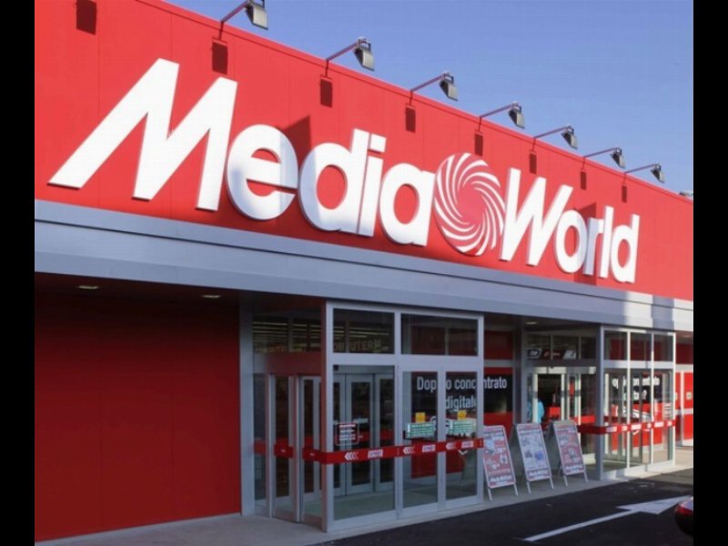 Media World apre il proprio Official Account su WeChat Media World apre il proprio Official Account su WeChat