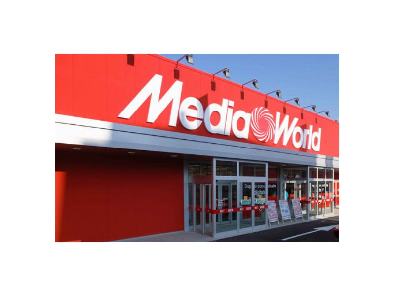 Media World avvia il servizio Pick&Pay