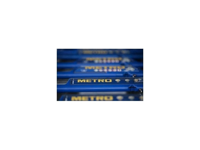 Metro Italia Cash and Carry rinnova quattro punti vendita