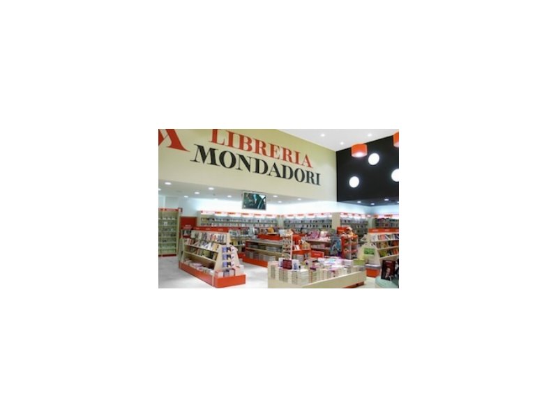 Mondadori acquisisce Anobii Mondadori acquisisce Anobii