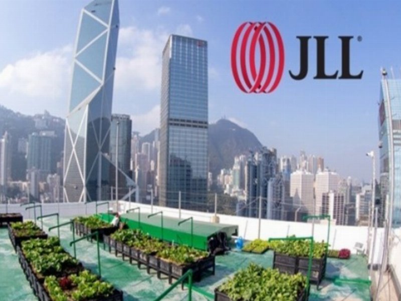 Monica Cannalire nominata Head of Retail Leasing di JLL Italia Monica Cannalire nominata Head of Retail Leasing di JLL Italia