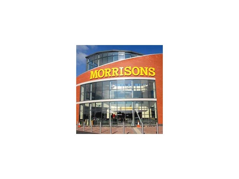 Morrisons: vendite in calo del 5,6%