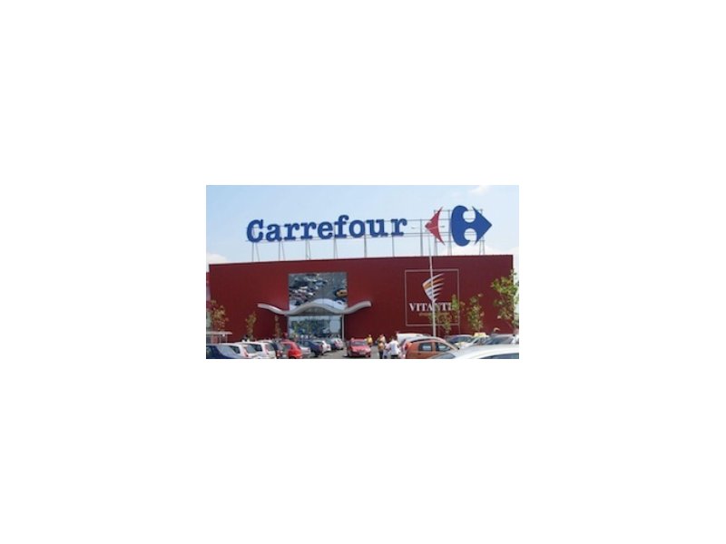 Motier (Galeries Lafayette) entra nel capitale di Carrefour - Distribuzione Moderna Motier (Galeries Lafayette) entra nel capitale di Carrefour - Distribuzione Moderna
