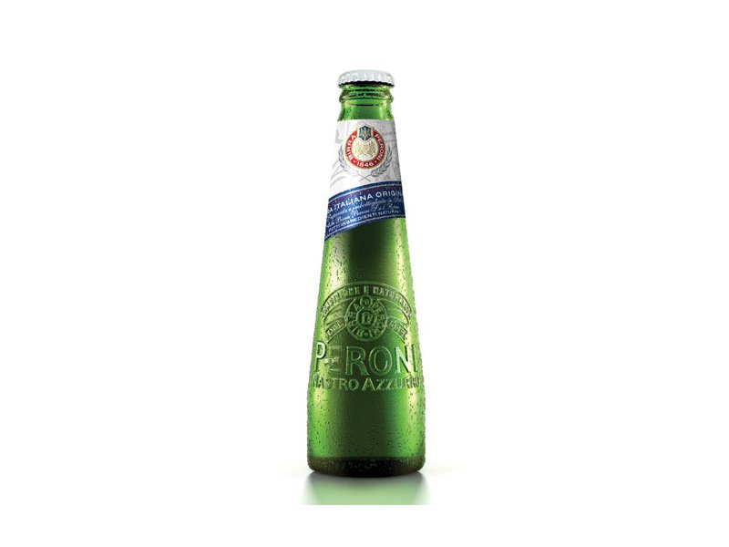 Nastro Azzurro lancia "Piccola"