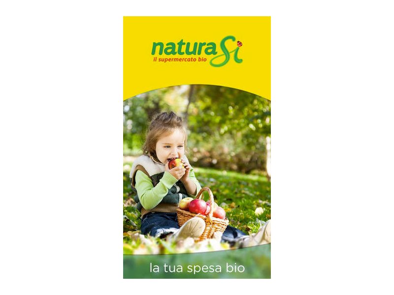 NaturaSì premiata per l’app dedicata alla spesa bio NaturaSì premiata per l’app dedicata alla spesa bio