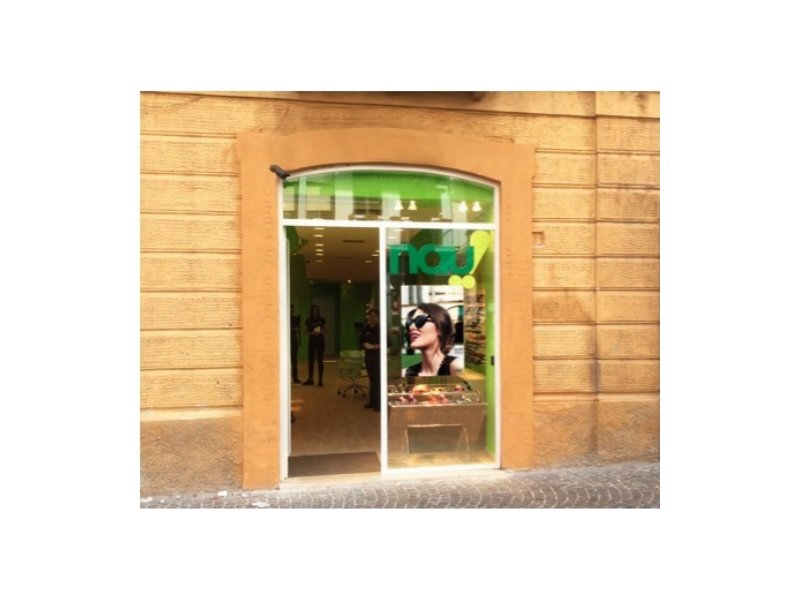 Nau! apre il primo store in Calabria Nau! apre il primo store in Calabria