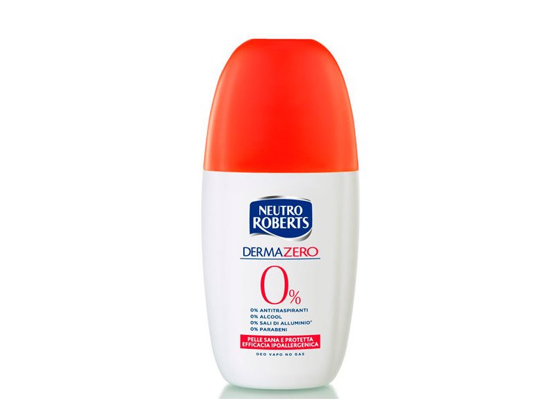 Neutro Roberts celebra la giornata internazionale dell’amicizia con Dermazero Neutro Roberts celebra la giornata internazionale dell’amicizia con Dermazero
