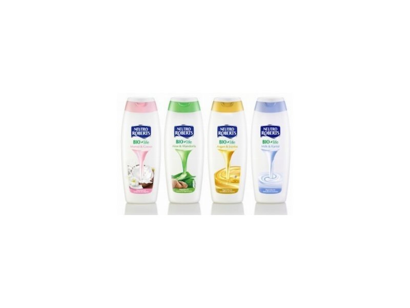 Neutro Roberts lancia le nuove linee Bio life e Bio fresh