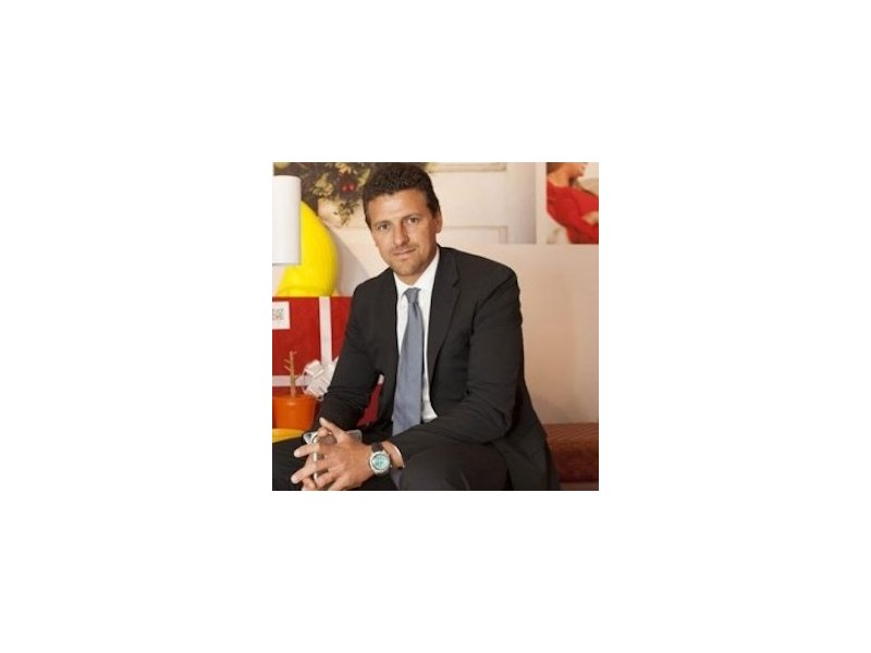 Nielsen Italia: Giovanni Fantasia è il nuovo amministratore delegato Nielsen Italia: Giovanni Fantasia è il nuovo amministratore delegato