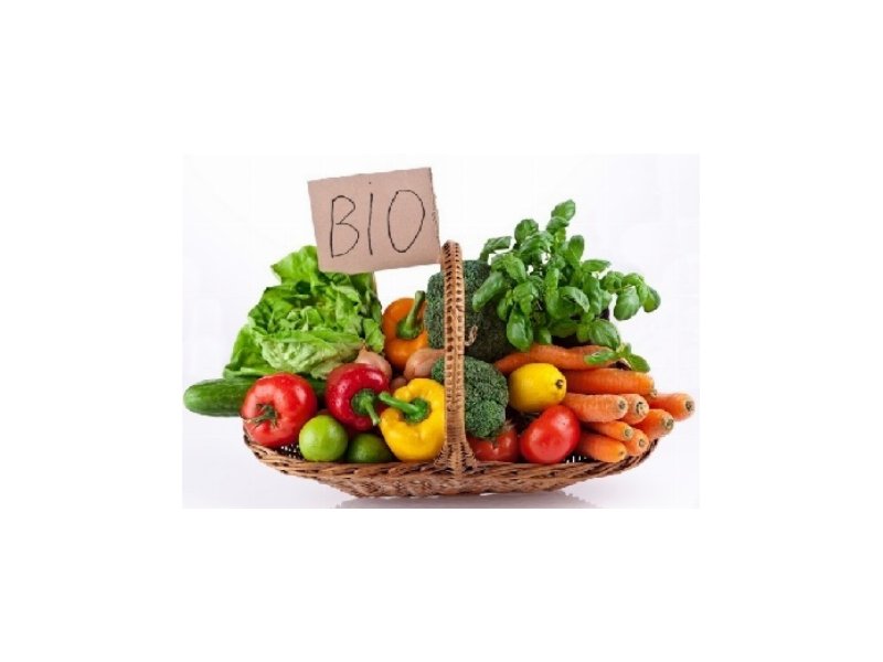 Nomisma: boom dei cibi bio negli ultimi 9 anni Nomisma: boom dei cibi bio negli ultimi 9 anni