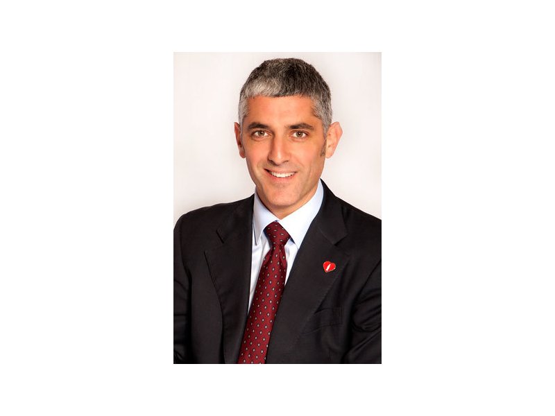 Nuovo Country Sales Director in Coca-cola Hbc Italia