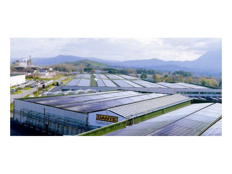 Oleifici Mataluni riceve il premio "Coop for kyoto" Oleifici Mataluni riceve il premio "Coop for kyoto"