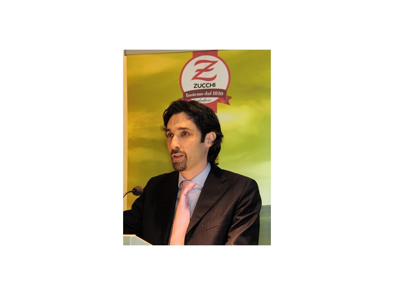 Oleificio Zucchi avvia il primo “Carbon Footprint” italiano per l’olio di semi Oleificio Zucchi avvia il primo “Carbon Footprint” italiano per l’olio di semi