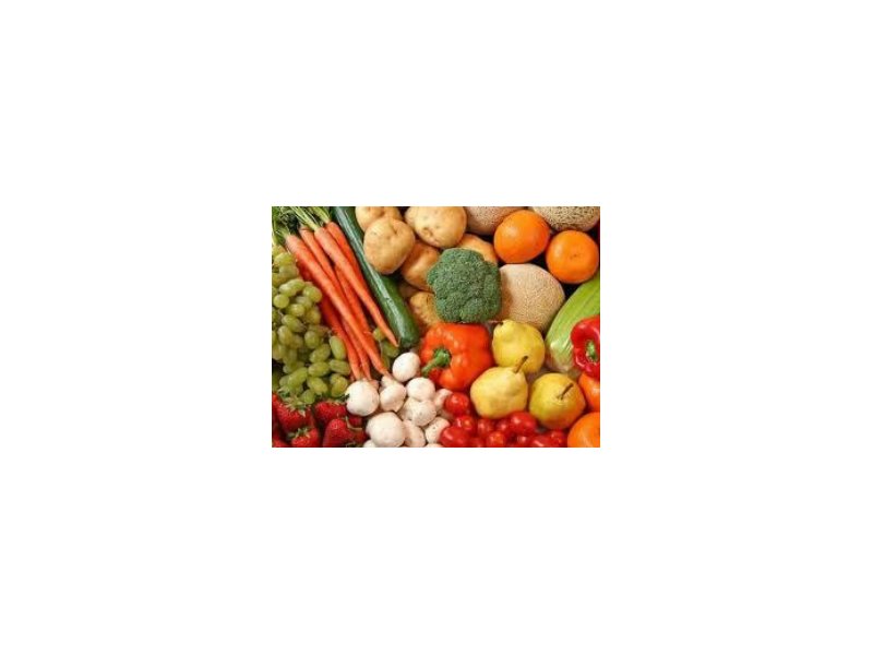 Ortofrutta: ancora segno meno per i consumi nel primo trimestre 2014 Ortofrutta: ancora segno meno per i consumi nel primo trimestre 2014
