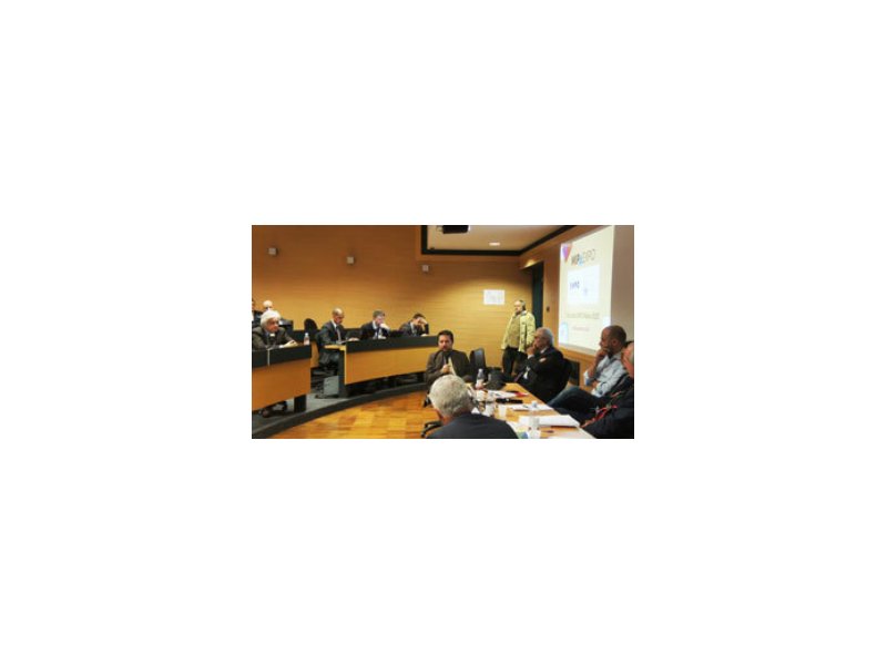 OrtoRomi: work in progress per Expo 2015