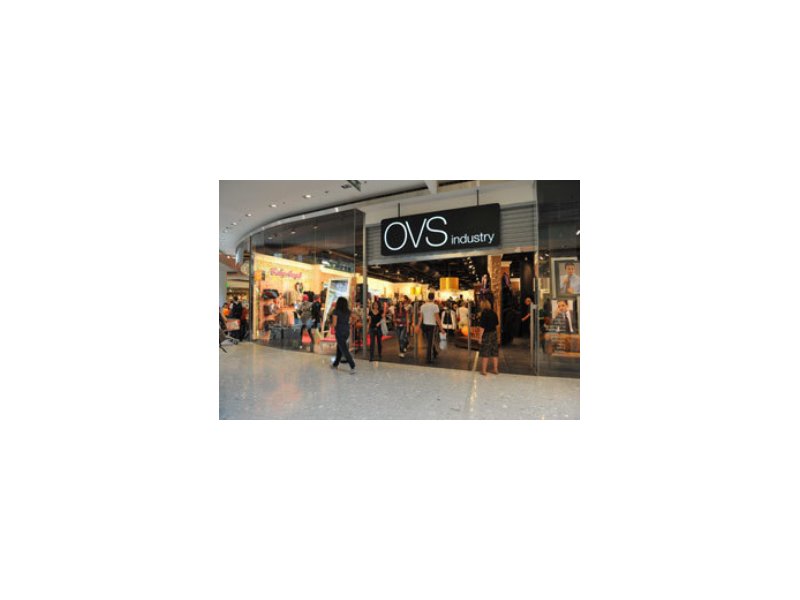 Ovs, Esprit e River Island dicono addio al mercato Russo Ovs, Esprit e River Island dicono addio al mercato Russo