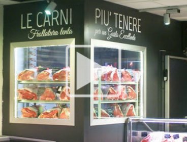 Pac2000A Conad: si alza il sipario sul Quasar Village