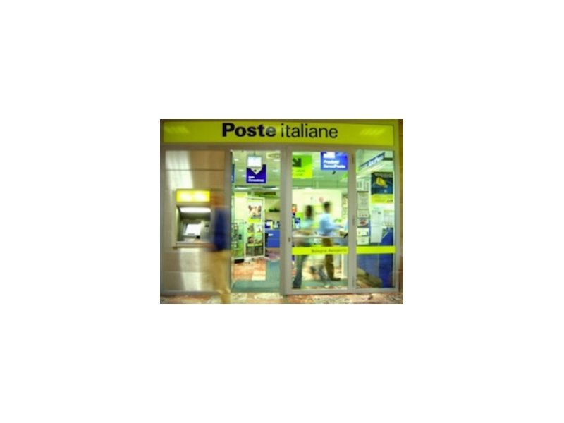 Palermo, Poste Italiane apre il primo sportello in un centro commerciale Palermo, Poste Italiane apre il primo sportello in un centro commerciale