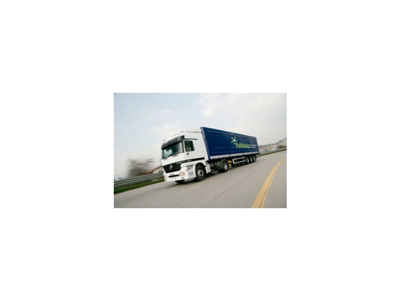 Palletways anticipa i tempi di pagamento ai concessionari Palletways anticipa i tempi di pagamento ai concessionari