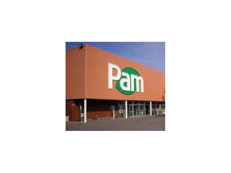 Pam Panorama sostiene il progetto “Nutritevi dei colori della vita” Pam Panorama sostiene il progetto “Nutritevi dei colori della vita”