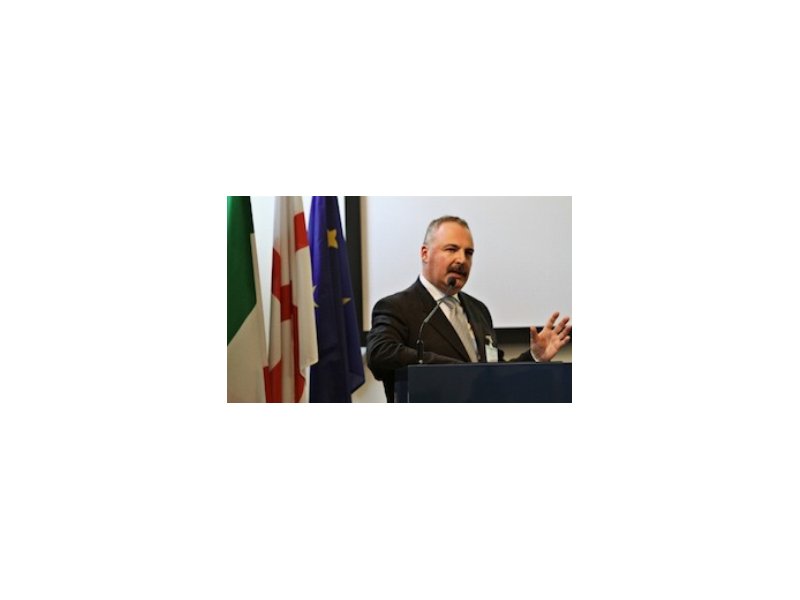 Paolo Bisogni è stato nominato Vice Presidente ELA