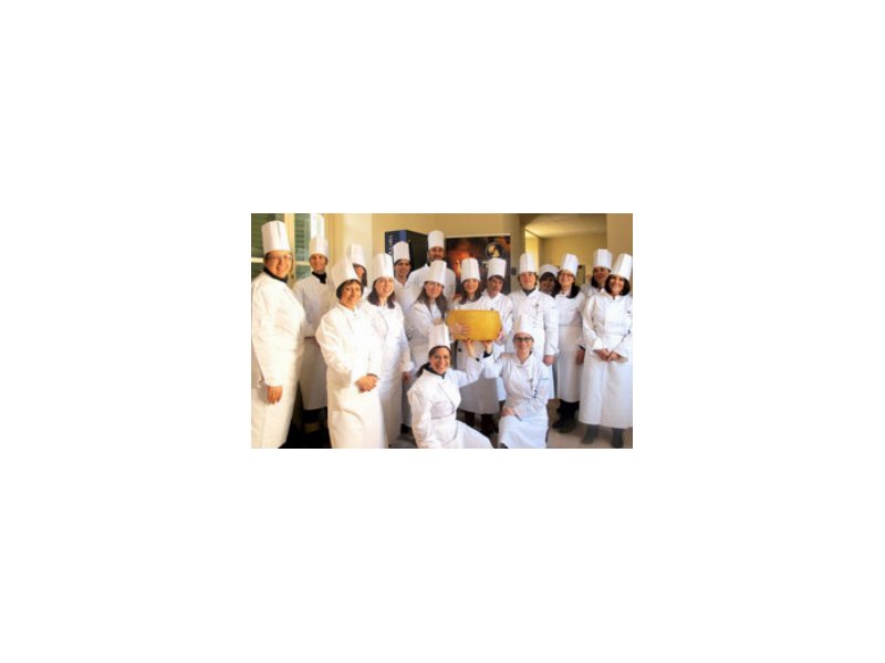 Parmigiano Reggiano Academy: online il terzo e ultimo livello Parmigiano Reggiano Academy: online il terzo e ultimo livello