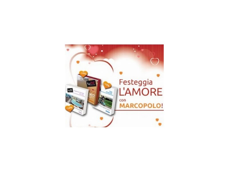 Parte la nuova promozione di Marcopolo Expert