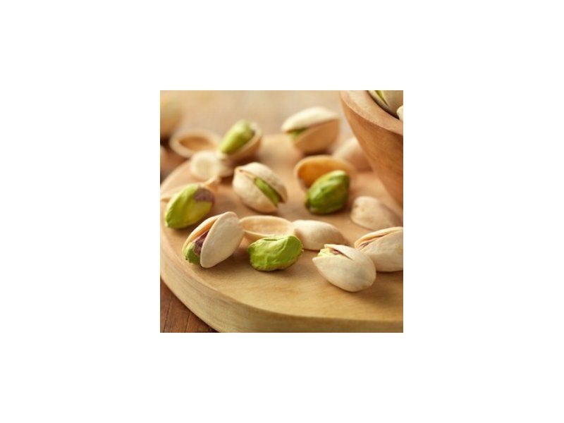 Pistacchi, un italiano su 2 li mangia come snack