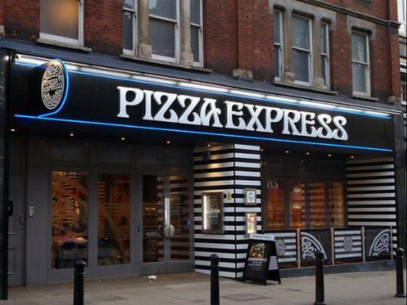 Pizza Express passa al fondo cinese Hony Capital