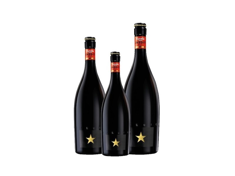 Radeberger Gruppe Italia rinnova il marchio Inedit Radeberger Gruppe Italia rinnova il marchio Inedit