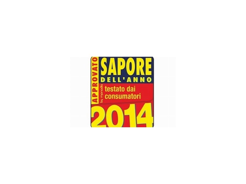 Ramazzotti, “Sapore dell’Anno 2014” con Amaro e Sambuca