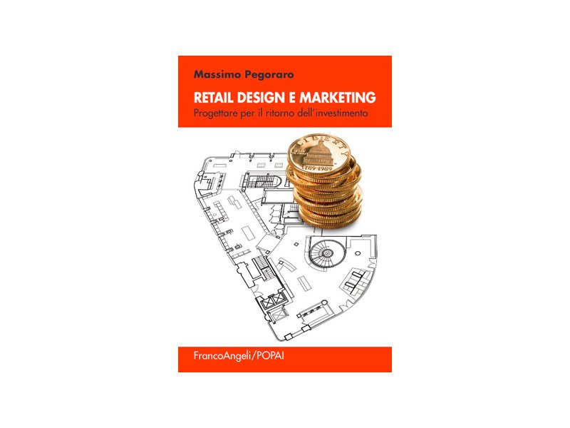 Retail design e marketing Retail design e marketing