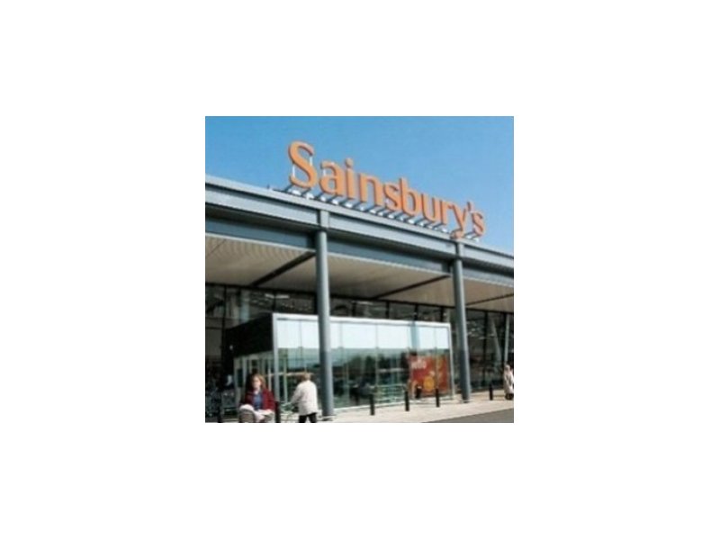 Sainsbury: rallentano le vendite nel terzo trimestre Sainsbury: rallentano le vendite nel terzo trimestre