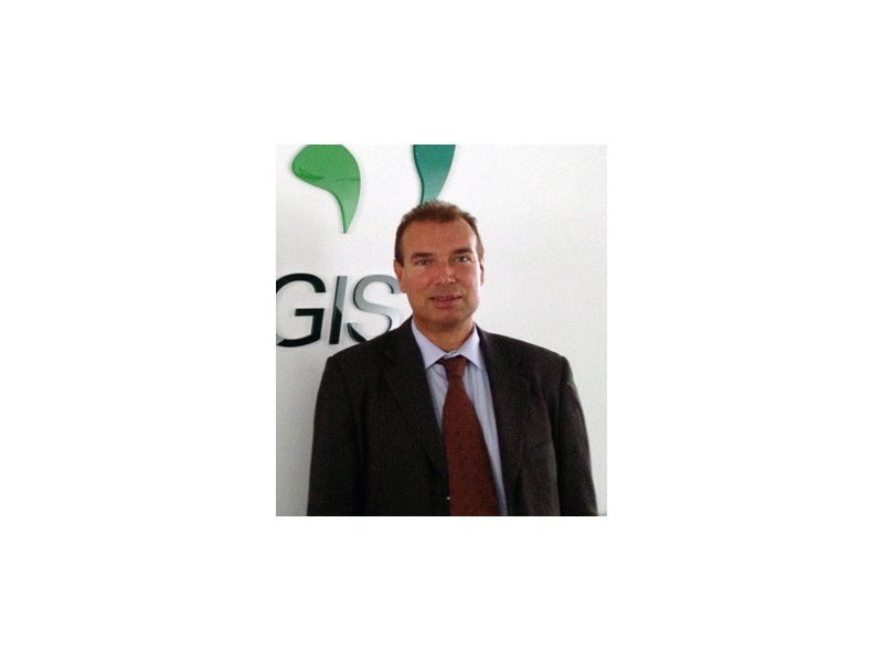 Sandro Innocenti è il nuovo Vice President, Country Manager di Prologis Italia - Distribuzione Moderna
