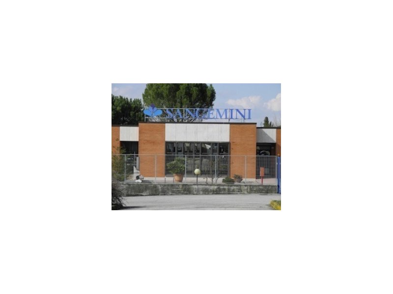 Sangemini Acque: concluso l’accordo con Norda-Gaudianello Sangemini Acque: concluso l’accordo con Norda-Gaudianello