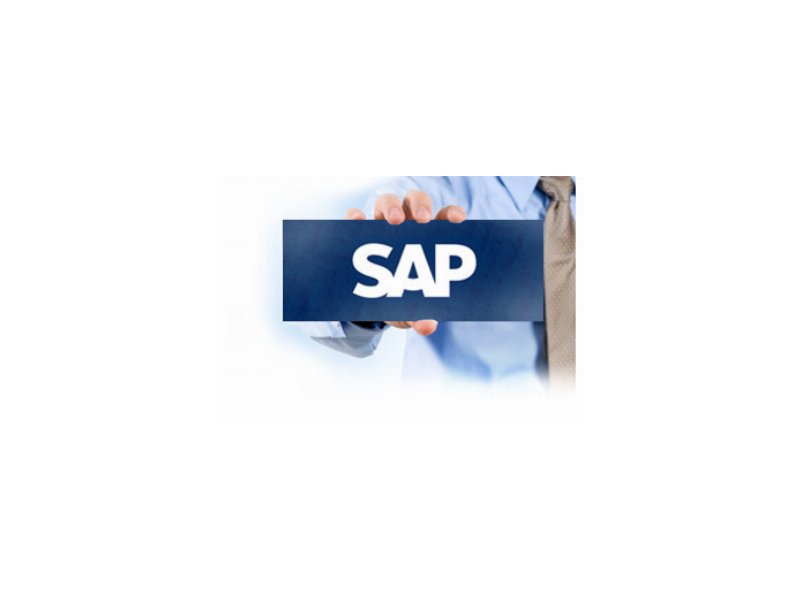 Sap presenta tre nuove soluzioni per l'Internet of Things