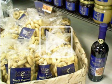 Sapori&Dintorni Conad: nuova "fermata" a Roma Termini