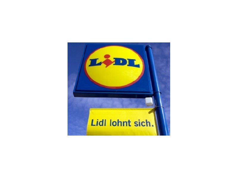 Schwarz (Lidl) si classifica primo nella gdo tedesca