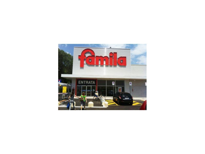 Selex apre a Pesaro nuovo supermercato Famila - Distribuzione Moderna Selex apre a Pesaro nuovo supermercato Famila - Distribuzione Moderna
