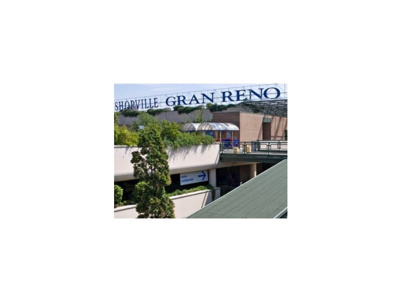 Shopville Gran Reno verso il raddoppio