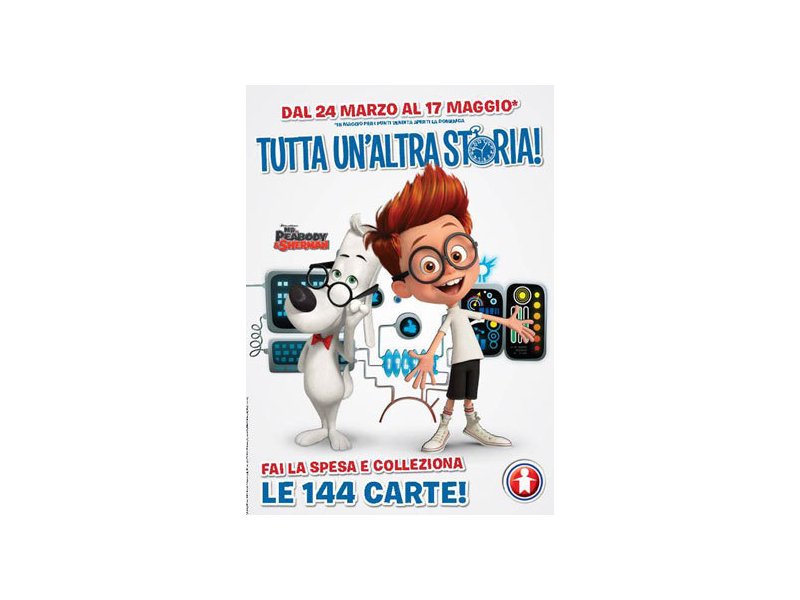 Sigma: al via l’iniziativa “Tutta un’altra storia” Sigma: al via l’iniziativa “Tutta un’altra storia”